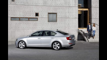Nuova Skoda Octavia