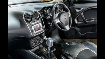 Alfa Romeo MiTo By Marshall Concept