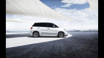 Fiat 500L per l'America