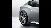 Ferrari FF