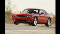 Dodge Challenger SE ed R/T