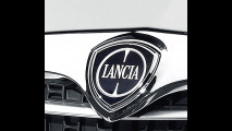 Lancia Delta facelift