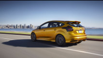Nuova Ford Focus ST
