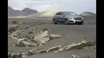 Nuova Mercedes Classe A