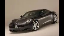 Fisker Karma
