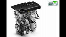 Toyota Auris 1.3 Optimal Drive da 101 CV