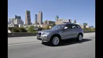 BMW X3 xDrive20d - TEST