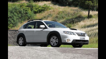 Subaru Impreza XV