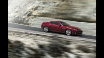 Jaguar XKR model year 2012