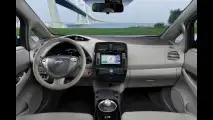 Nissan Leaf - TEST
