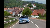Mercedes Classe E 2011