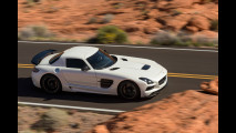 Mercedes SLS AMG Black Series