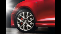 Volkswagen Golf GTI Edition 35