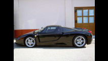 Ferrari Enzo: Marchionne a Balocco