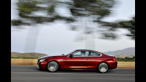 BMW Serie 6 Coupé