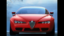Alfa Romeo Brera concept