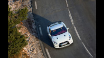 Nissan GT-R EGOIST 2011