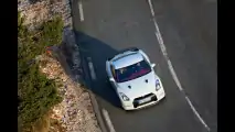 Nissan GT-R EGOIST 2011