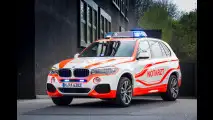 BMW X3 e X5