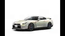 Nissan GT-R EGOIST 2011