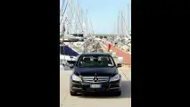Mercedes C 180 CDI BlueEFFICIENCY Berlina