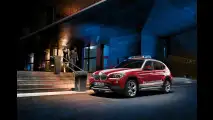 BMW X3 e X5