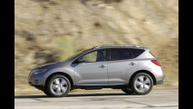 Nuovo Nissan Murano