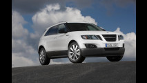 Saab 9-4X