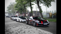Porsche 911 Turbo S by Edo Competition