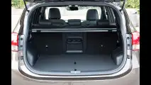 Nuova Kia Carens