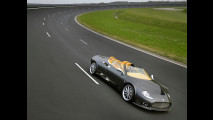 Spyker abbandona la C12