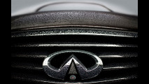 Infiniti EX Black Premium