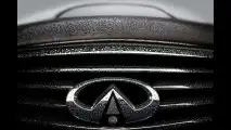 Infiniti EX Black Premium