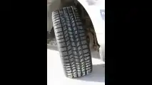 Pneumatici invernali - Assogomma e Federpneus in pista e su strada a Cervinia