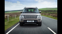 Land Rover Discovery MY 2015