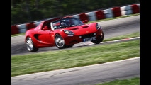 Lotus Elise 1.6 136 CV