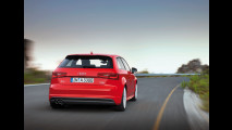 Audi A3 3 porte