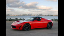 Tesla Roadster - TEST