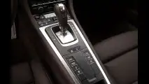 Porsche 911 Carrera 4S Cabriolet - TEST