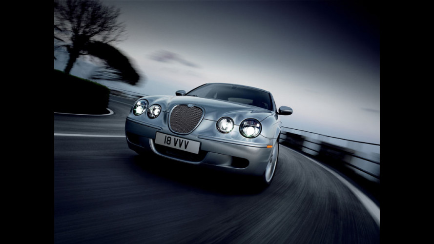 Guide d'achat : Jaguar S-Type (1999-2007)