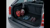 Skoda Octavia Scout