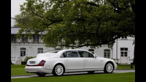 Maybach Landaulet