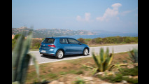 Nuova Volkswagen Golf in Sardegna