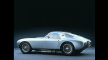 Maserati A6 GCS/53 Pininfarina, foto storiche