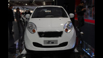 DR al Motor Show 2008
