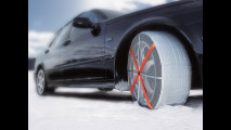 Guida ai Pneumatici Invernali