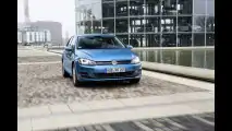 Volkswagen Golf TGI BlueMotion