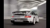 Porsche 997 GT2
