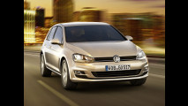 Volkswagen Golf 7. Le prime foto ufficiali