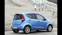 Nuova Opel Agila